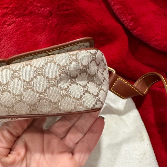 Celine classic crossbody - Picture 4 of 7